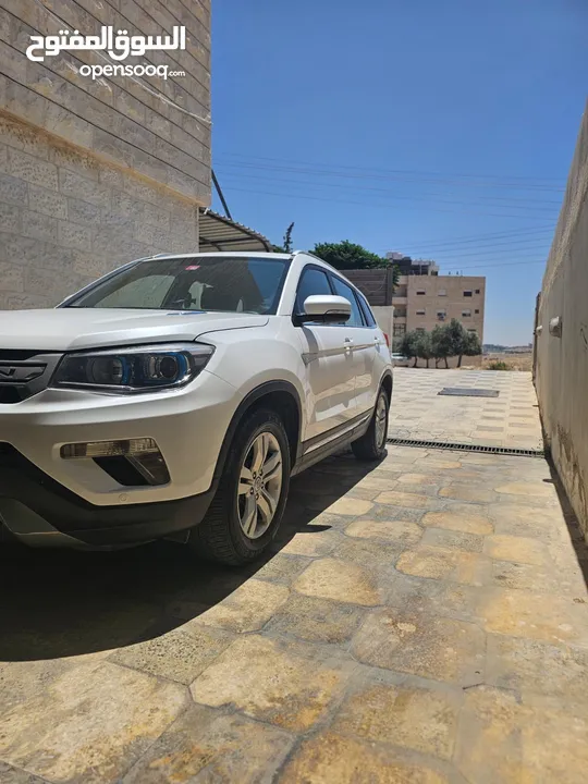 Shangan c75 for sale  with excellent status