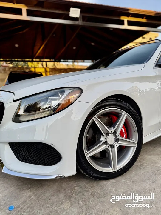 Mercedes Benz - c300 2017 ”