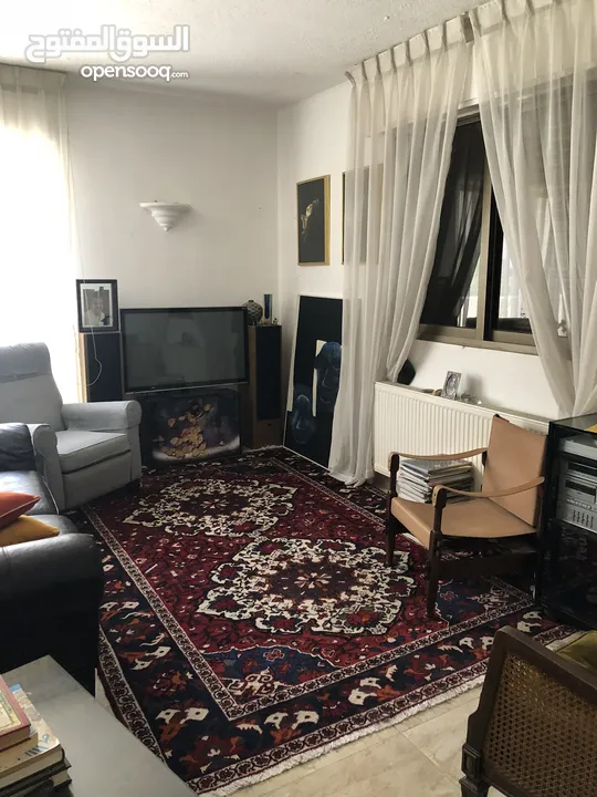 سجاد إيراني 2x3 م للبيع