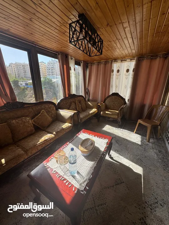 روف مميز للبيع