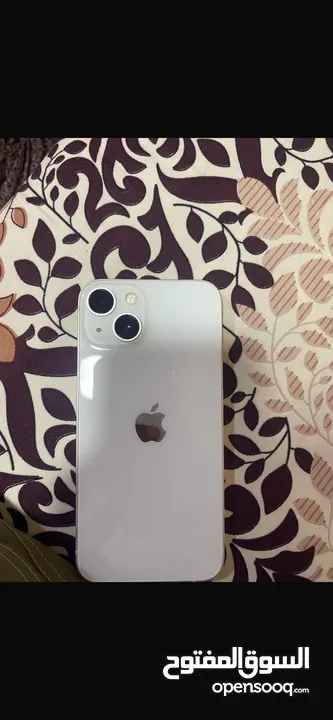 ايفون 13للبيع