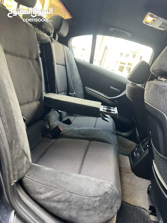 BMW e90 2006
