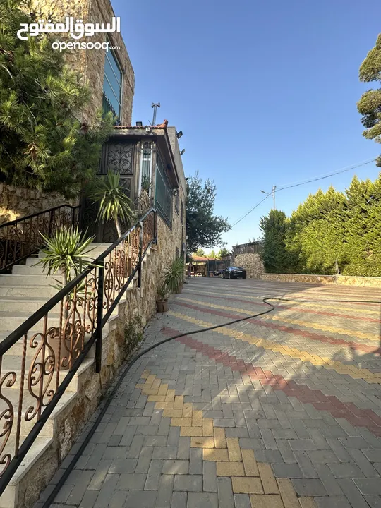 O2_view_farm مزرعة فاخرة للايجار