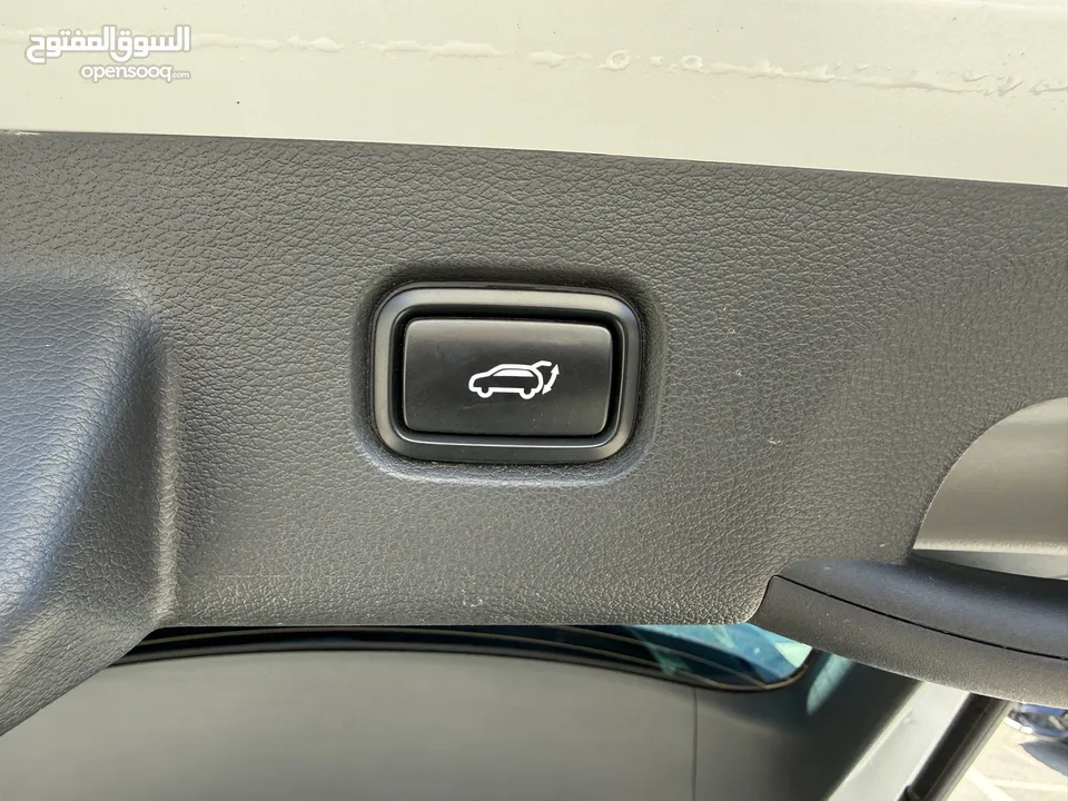 كيا سبورتاج GT Line ترخيص 2022 محرك 1600 هايبرد plug in/يقطع على الشحنه 65 كيلو متر  271 حصان