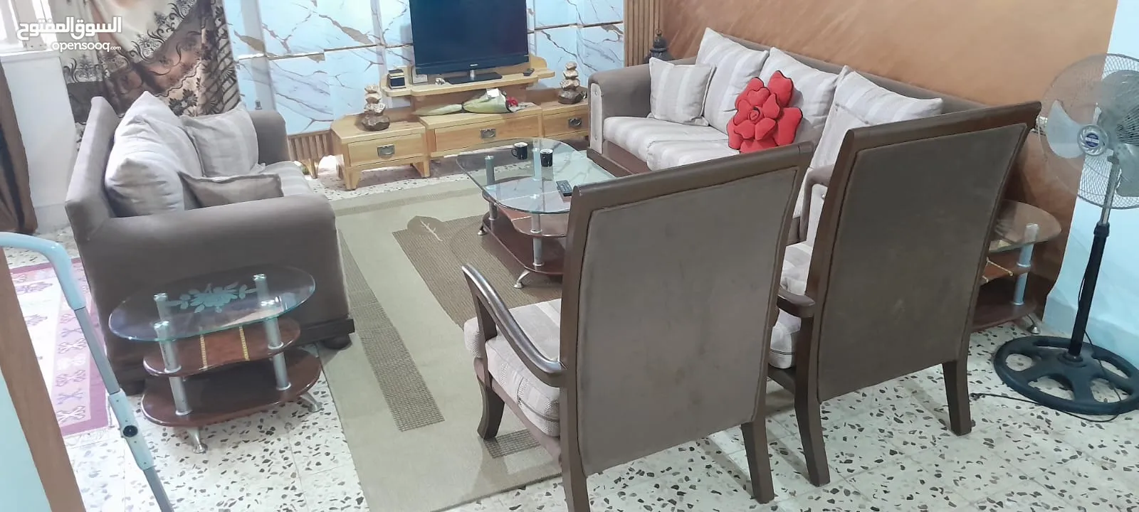عفش للبيع بسعر لقطة 250