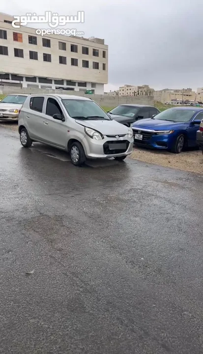 سوزوكي  2016
