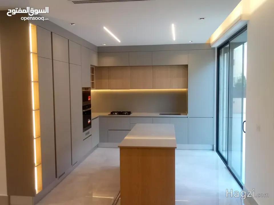 شقة للايجار في الصويفية ( Property 37698 ) سنوي فقط