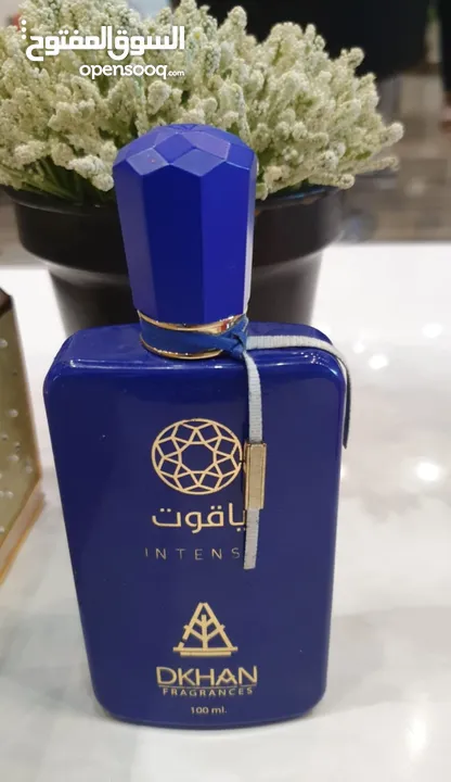 عطور التستر الفرنسي الاصلي بدونكارتون  تشكيلة كبيرة من العطور