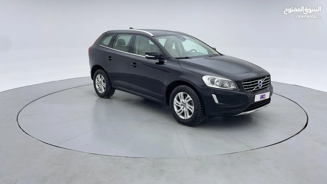 (FREE HOME TEST DRIVE AND ZERO DOWN PAYMENT) VOLVO XC60