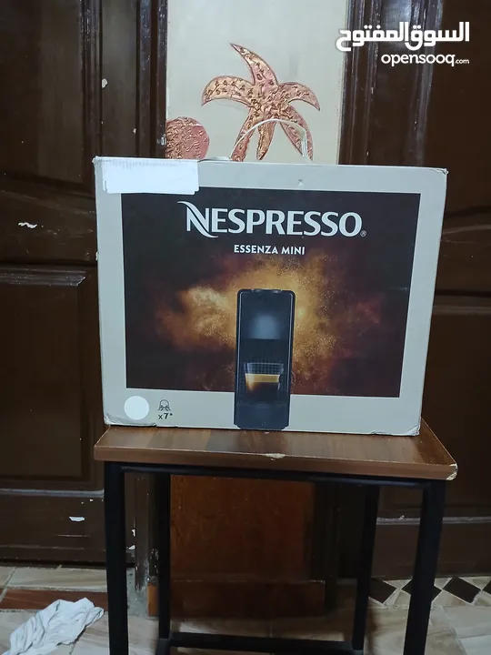 NESPRESSO ESSNZA MINI