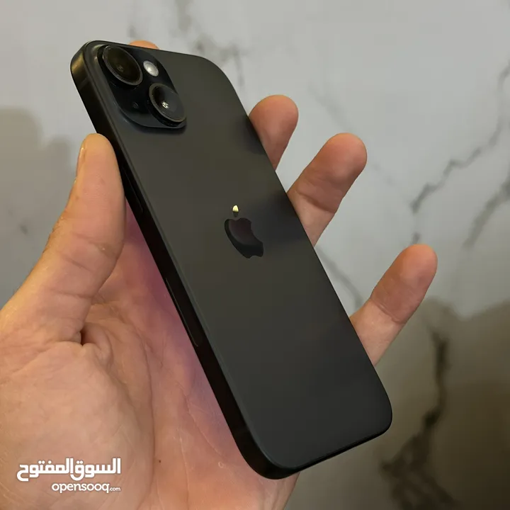 iPhone 15 128G / eSIM