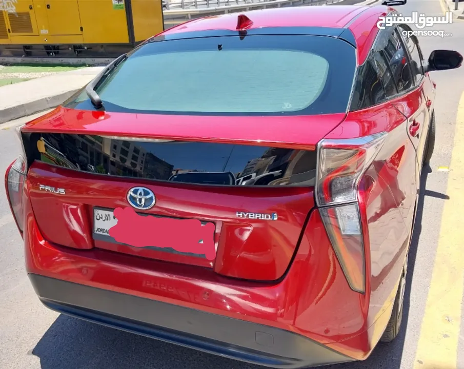 Toyotaprius  18