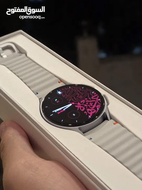 Samsung watch 7 (44mm)