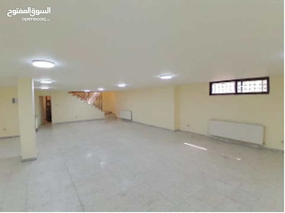 فيلا للايجار في عبدون ( Property 38806 ) سنوي فقط