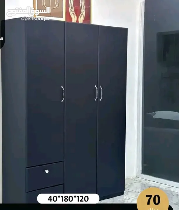 مطلوب شريك ممول/ه  لفتح  مشغل بيع غرف نوم  وخزائن وتسويق عبر أون لاين