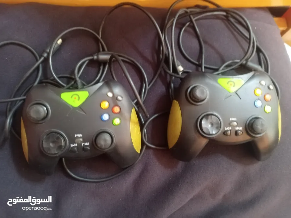 مجموعة أغراض للبيع كل غرض والو سعرو
