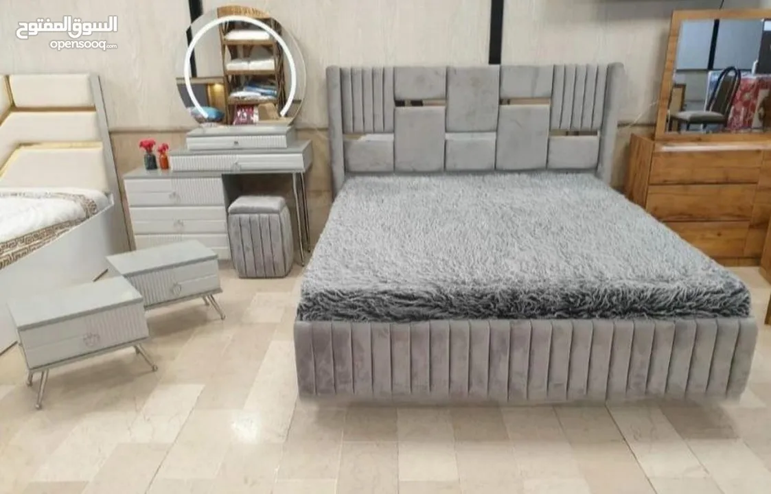 تنزيلات  bed set available at best price