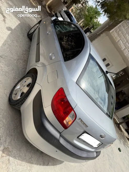 كيا برايد 2008 جولد بريميوم kia pride gold 2008 بوضع ممتاز بيت لحم