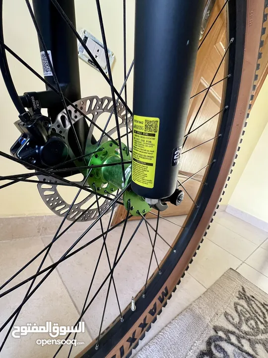 Giant Talon mtb