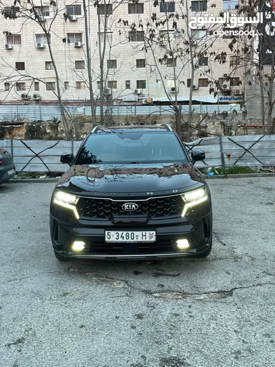 سونتو فل فتخه. جير موس كاميرات