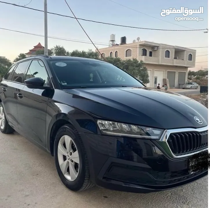 سكودا ولا غرام بوي