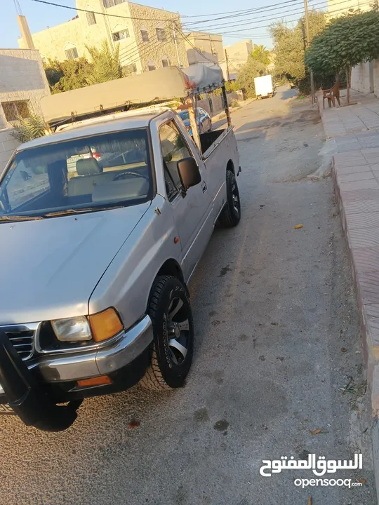 بكم اسوزو 1993