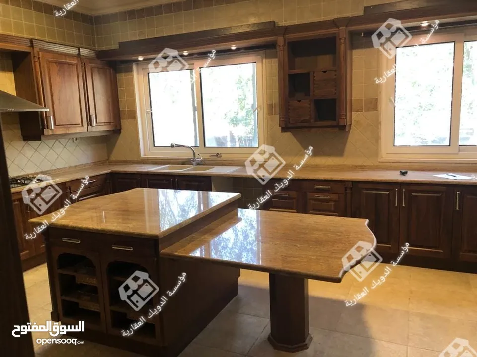فيلا فاخرة للإيجار دابوق 35 ألف (V35)