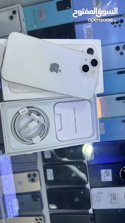 iPhone 13 128 gb