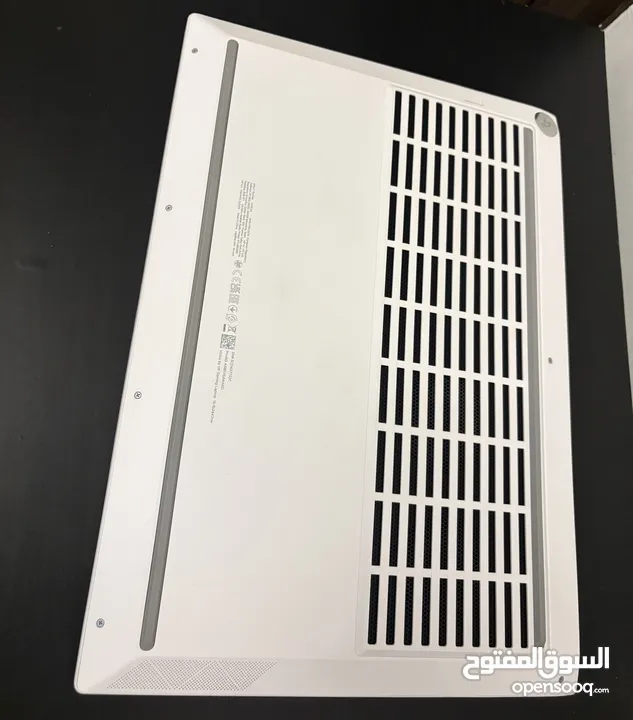 لاب توب HP جديد
