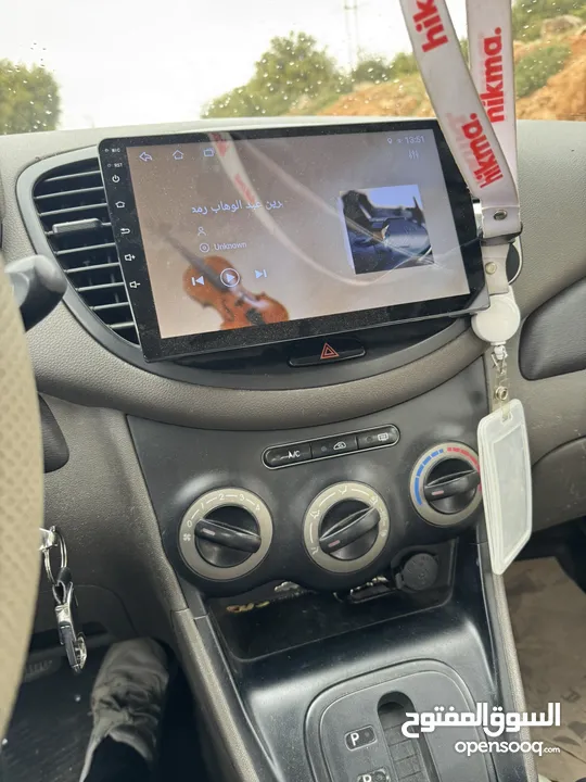 هونداي i10