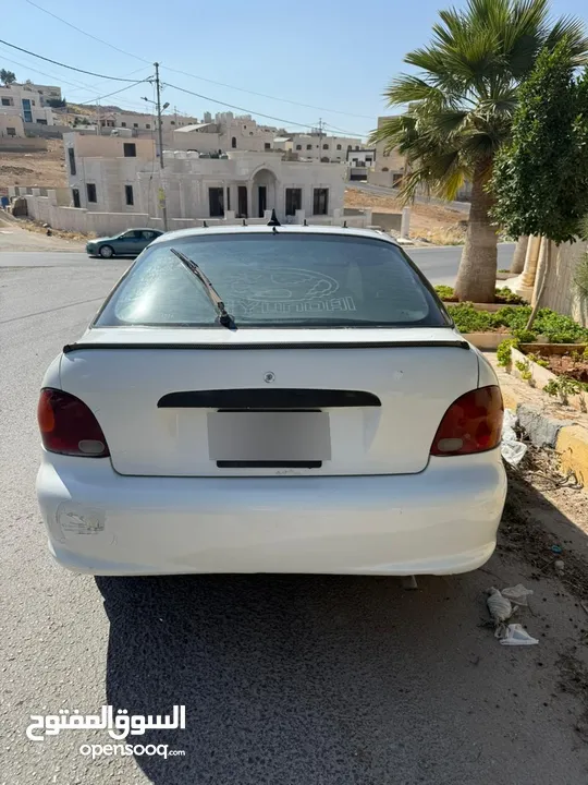 هونداي اكسنت95 اربعه جيد