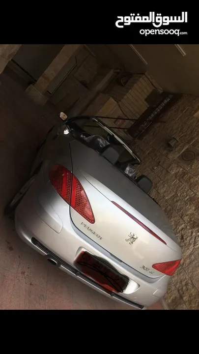 بيجو سبورت 307