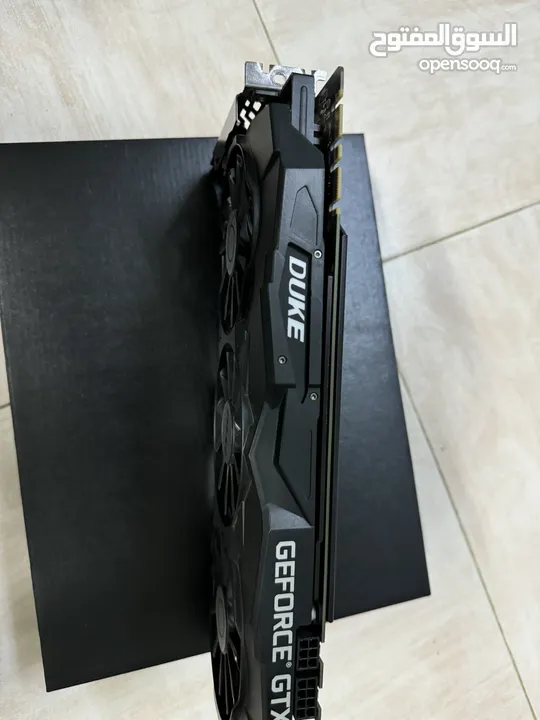 MSI Gaming GeForce GTX 1070 Ti 8GB