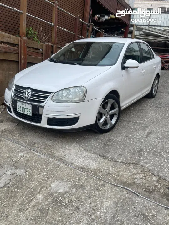 سيارة جتا بحالة جيدة جدا