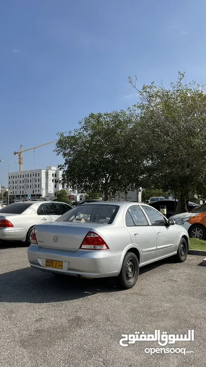 Nissan sunny 2011 for sale