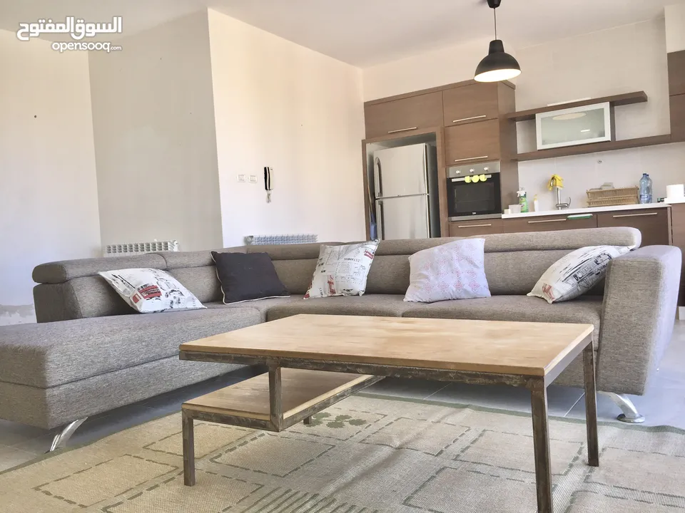 ستيديو مفروش للايجار