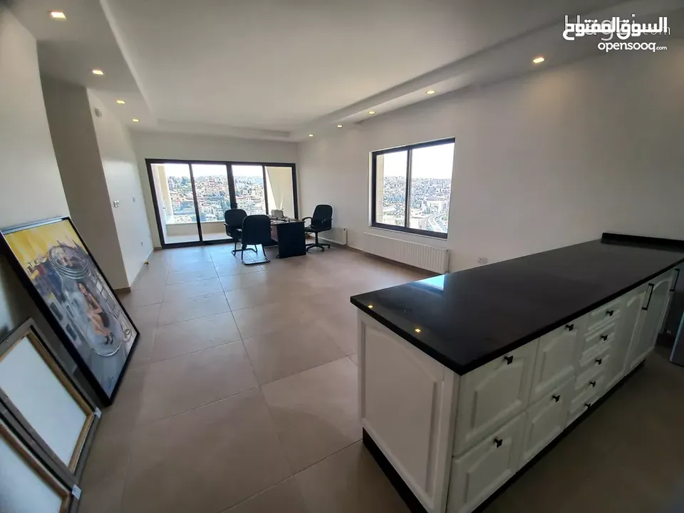 شقة غير مفروشة للإيجار 132م2 ( Property 17644 ) سنوي فقط