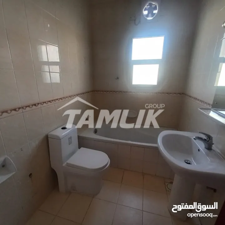 Building for Sale and For Rent in Al Khuwair  REF 284BB