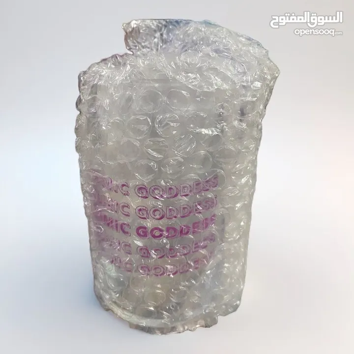 Brand New Iced Latte Glass Borosilicate