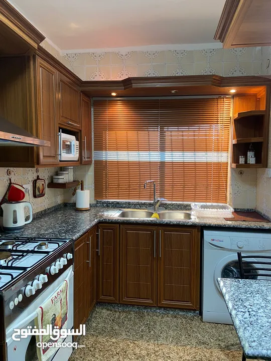 For Foreigners only!!! Alsweifeieh Fully Furnished Apartment for rent
