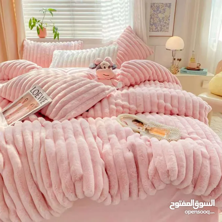 الشتاء على الأبواب ولازمنا ألوان حلوة ودافئة لشتاء دافئ وممتع وفرنالكم اشي مرتب وخام