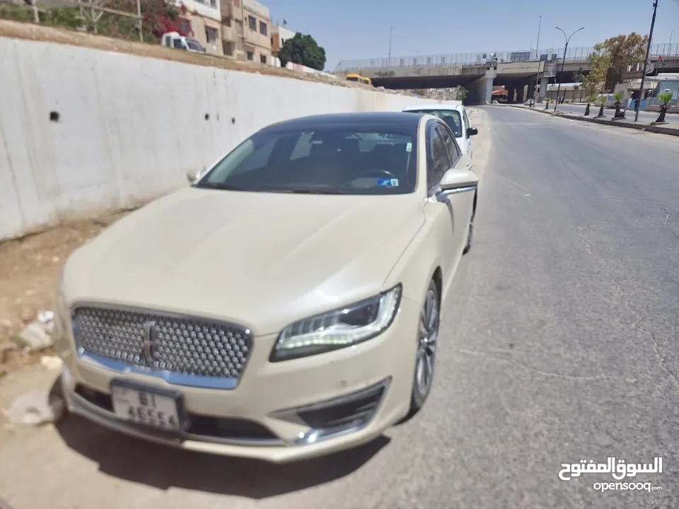 Lincoln 2018 اعفاء طبي