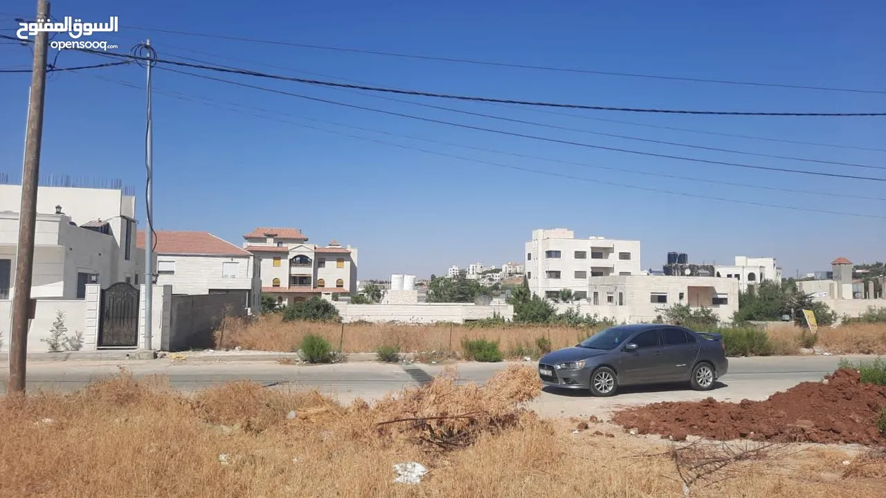 أرض سكنية منطقة فلل في السرو حوض البشيري  للبيع من المالك للبيع من دون تدخل الوسطاء