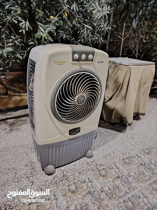 مكيف صحراوي للبيع