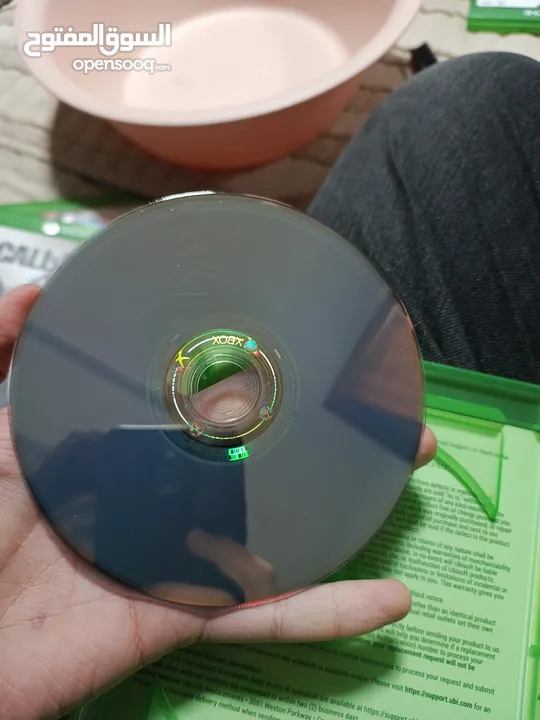 العاب Xbox one و Xbox one s