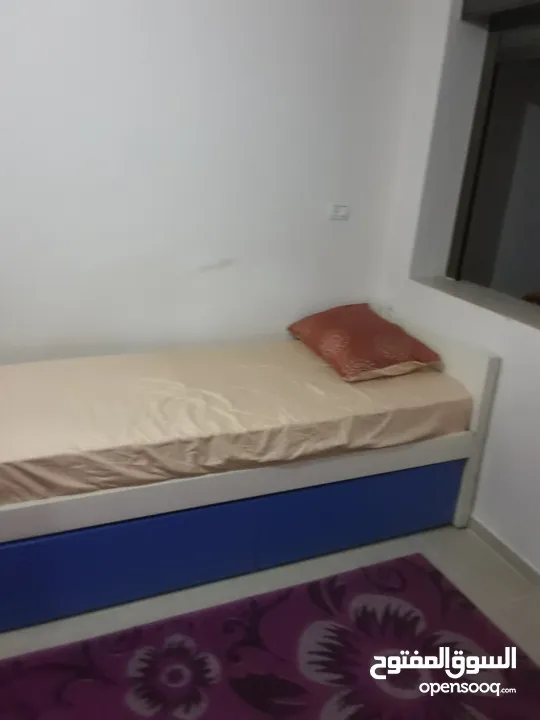 ستوديو للايجار قرب جامعة بيرزيت