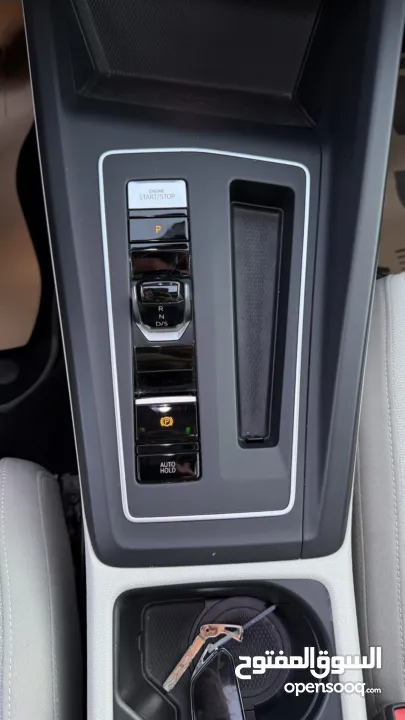 فولكس فاجن جولف ترخيص 2020 محرك 1500 بنزين جير أوتوماتيك 150 حصان