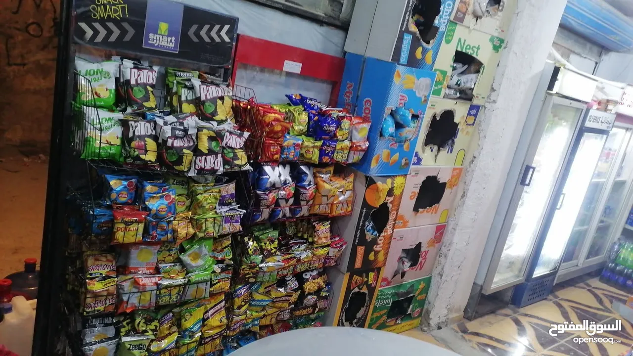 ستاندين شبس 15 دينار مكينة سنيوره 20 دينار مكينة شنينه 130 دينار ثلاجه 40 دينار البيع كامل فقط