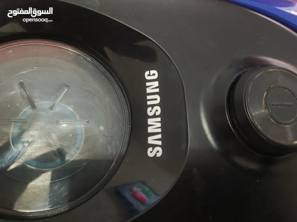 مكنسة كهربا سامسونج