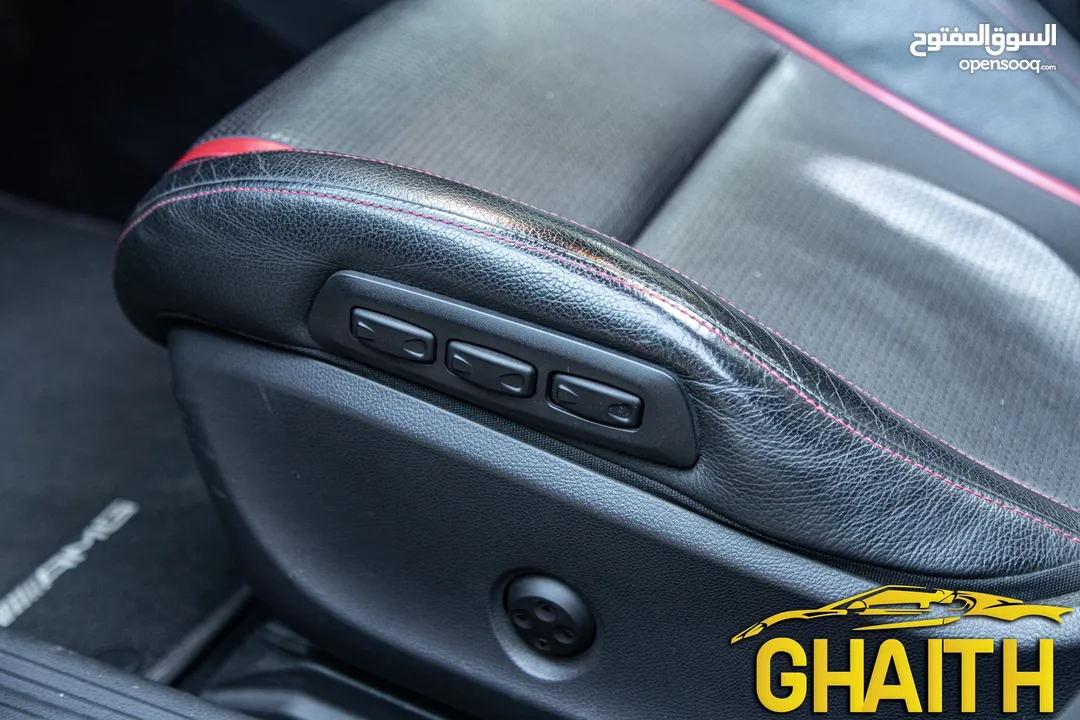 Cla45 AMG ‏EDETION1 دفعه  ابتداء  من   6800  موديل 2015 اصلي